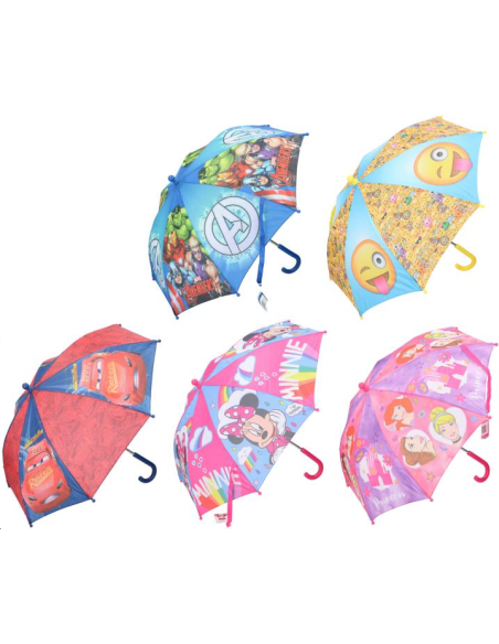 PARAPLUIE DISNEY 