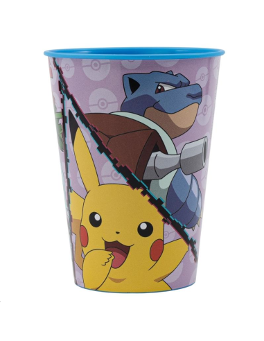 GOBELET POKEMON 260 ML