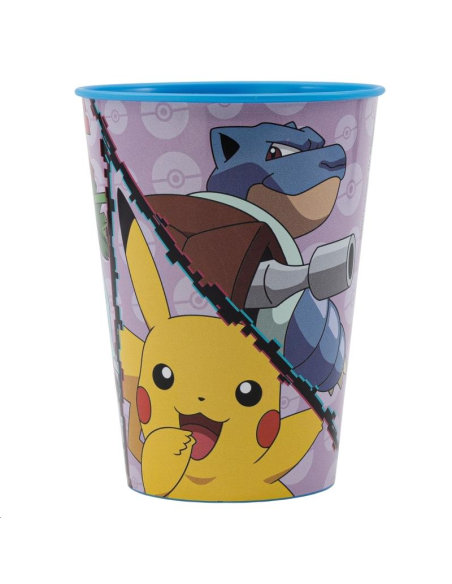 GOBELET POKEMON 260 ML