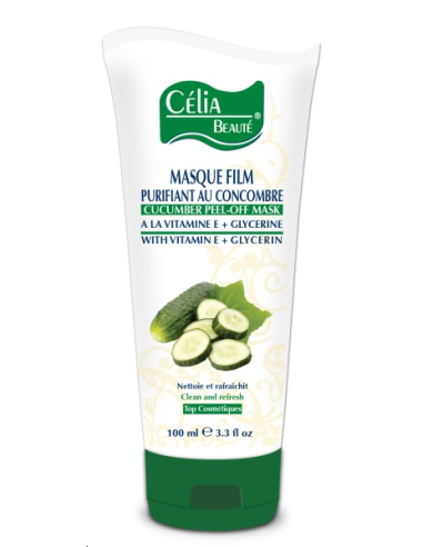 PEEL OFF MASQUE