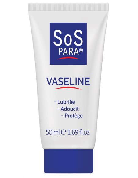 VASELINE TUBE DE 50ML