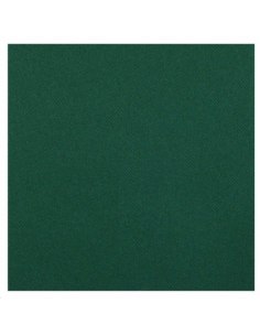 SERVIETTES EN PAPIER VERT