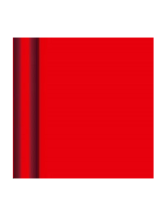 NAPPES EN PAPIER ROUGE