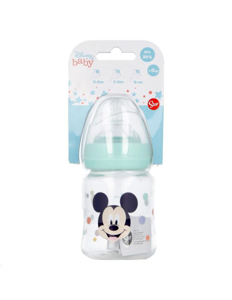 BIBERON MICKEY 150 ML