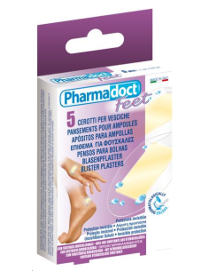 PANSEMENTS POUR AMPOULES
