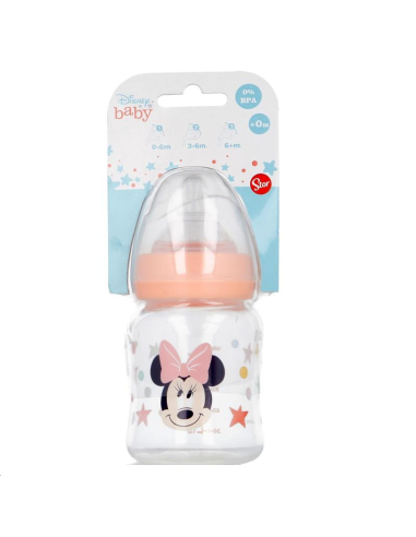 BIBERON MINNIE 150 ML