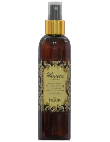 BRUME CORPORELLE - ARABIAN OUD 