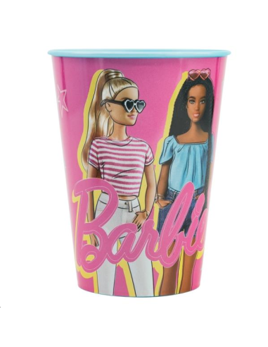 GOBELET BARBIE 260 ML