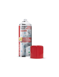 SPRAY GLACIAL A L'ARNICA 150 ML