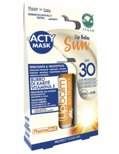 BAUME A LEVRES SPF30