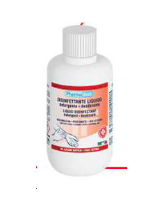 DESINFECTANT - 250 ML