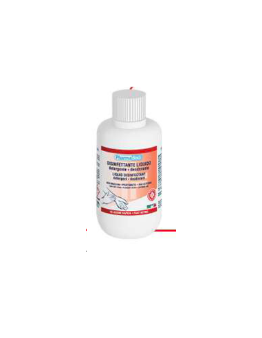 DESINFECTANT - 250 ML