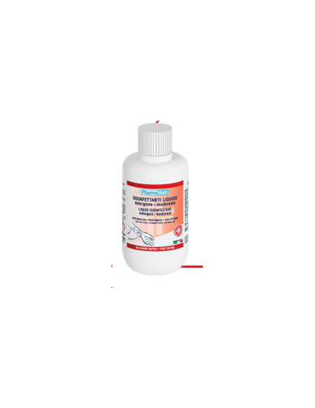 DESINFECTANT - 250 ML