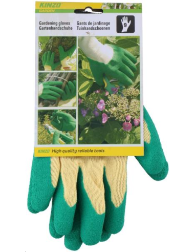 GANTS DE JARDINAGE