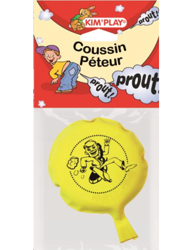 COUSSIN PETEUR