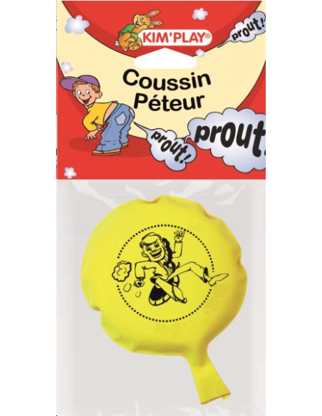 COUSSIN PETEUR