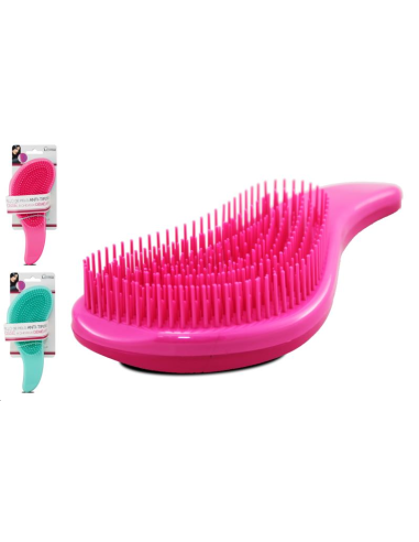 BROSSE DEMELANTE 