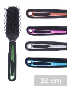 BROSSE CHEVEUX TUNNEL