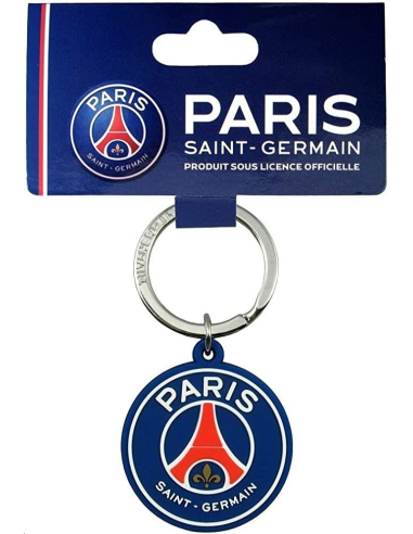 Porte-clef PSG LOGO