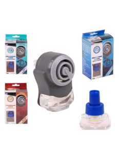 PARFUM D'AMBIANCE VOITURE