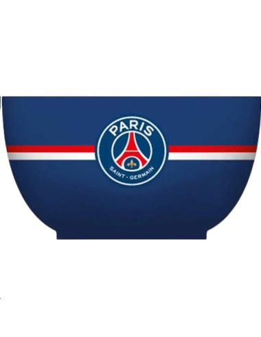 BOL PSG BLEU LOGO 30 cl