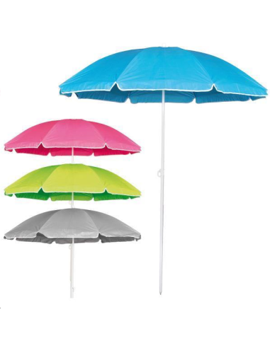 PARASOL DE PLAGE + SAC