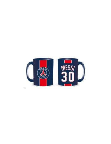 MUG PSG JOUEUR MESSI