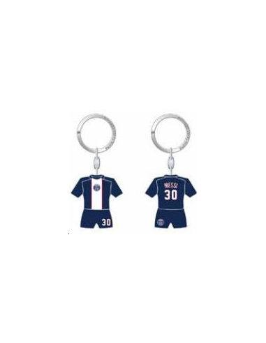 Porte-clef PSG TENUE MESSI