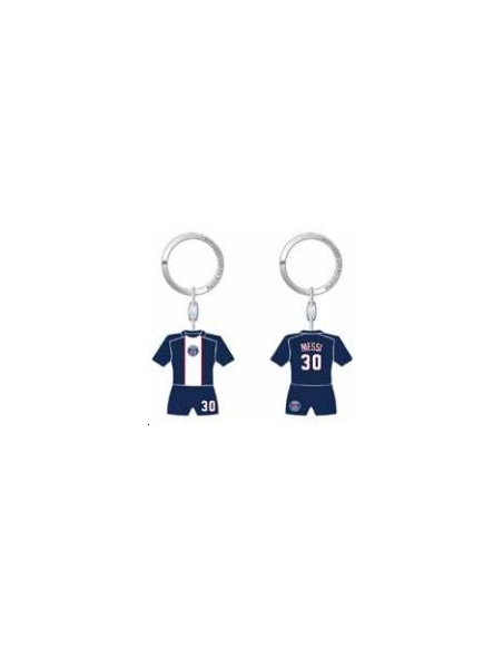 Porte-clef PSG TENUE MESSI