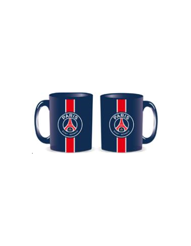 MUG PSG LOGO