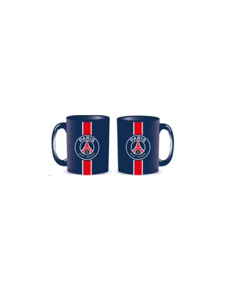 MUG PSG LOGO