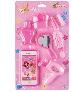 ACCESSOIRES COIFFURE 