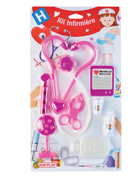 KIT INFIRMIERE