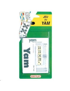 JEU DE YAM