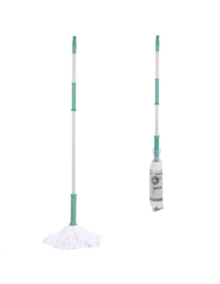 SERPILLERE BALAI MOP TWIST AQUA