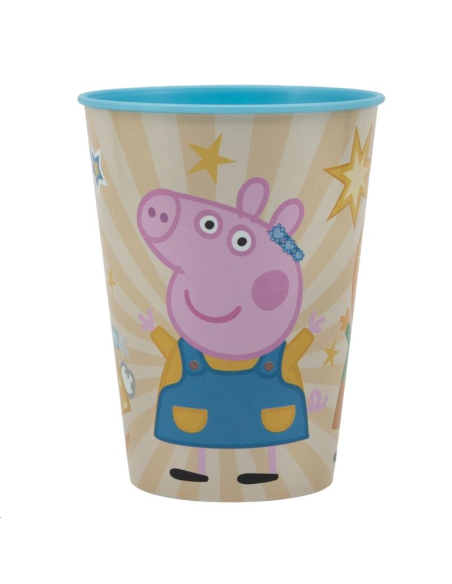 GOBELET PEPPA PIG 260 ML