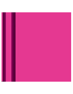 NAPPES EN PAPIER FUSCHIA