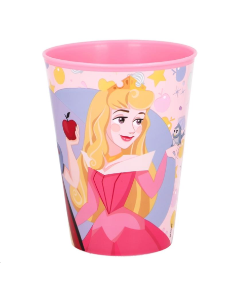 GOBELET PRINCESSES DISNEY 260 ML