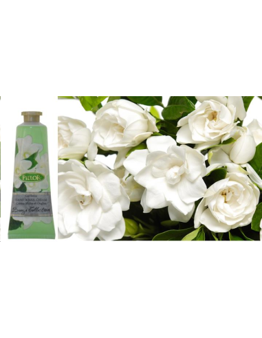 CREME MAINS FLEUR DU GARDENIA 30ML