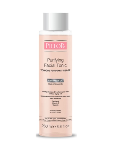 TONIQUE PURIFIANT VISAGE - 260ML