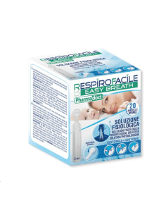 SERUM PHYSIOLOGIQUE X20
