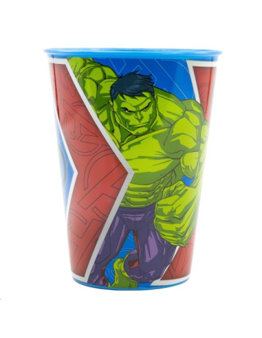 GOBELET AVENGERS 260 ML