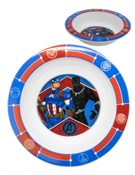 BOL AVENGERS  Ø16 cm