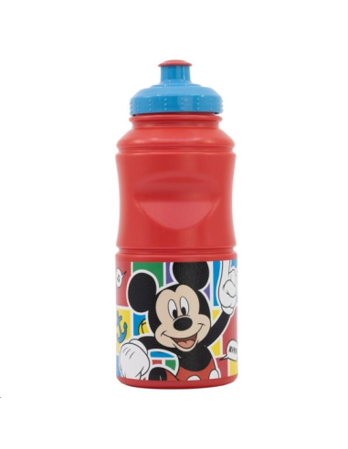 GOURDE DE SPORT MICKEY 380 ML