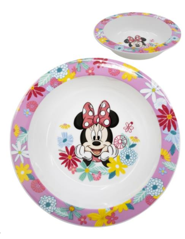 BOL MINNIE Ø 16 cm