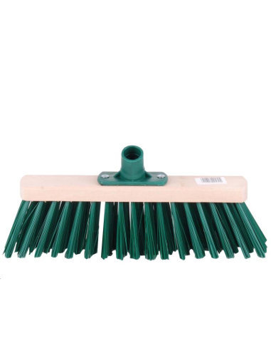 BROSSE DE CANTONNIER 40CM