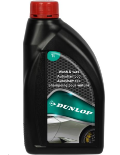 SHAMPOING VOITURE 1 L