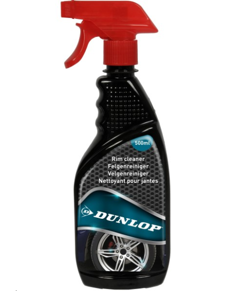 NETTOYANT JANTES VOITURE 500ML