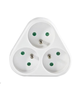 TRIPLITE TRIANGULAIRE 16A