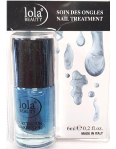 VERNIS N°13 DURCISSEUR LOLA B